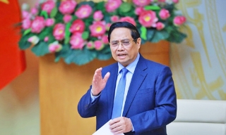 Thủ tướng: Tôn vinh kịp thời những trường hợp xả thân, cống hiến vì nhân dân, vì đồng đội, vì đất nước