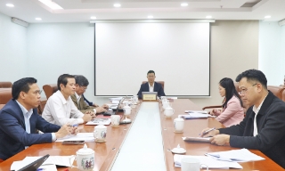 Thẩm tra một số nội dung thuộc lĩnh vực văn hóa - xã hội trình kỳ họp thường lệ cuối năm của HĐND tỉnh