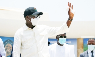 Đảo chính tại Benin: Tổng thống Patrice Talon tuyên bố tình hình đã được kiểm soát