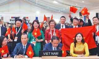 Phó Chủ tịch Thường trực UBND tỉnh Mai Sơn: Xúc động, tự hào khi tranh Đông Hồ được UNESCO ghi danh