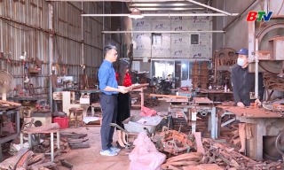 Hiệu quả từ nguồn vốn chính sách