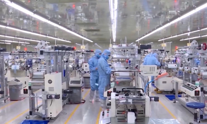  Nâng cao công tác bảo đảm an toàn bức xạ