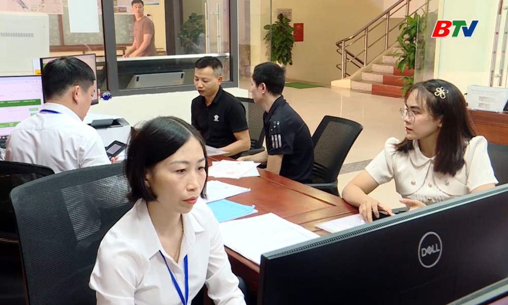 Đẩy mạnh chứng thực điện tử hướng tới mỗi người dân có một bộ hồ sơ số