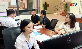 Đẩy mạnh chứng thực điện tử hướng tới mỗi người dân có một bộ hồ sơ số