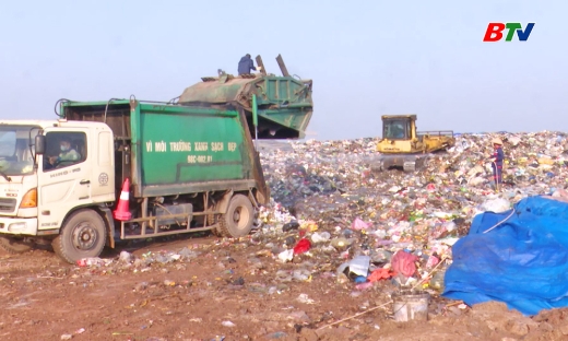 Bắc Ninh đảm bảo công tác môi trường đô thị