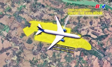  Bắc Ninh tăng tốc giải phóng mặt bằng các công trình trọng điểm