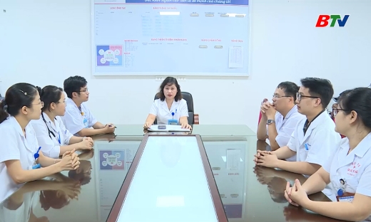 Đề phòng đột quỵ khi thời tiết lạnh