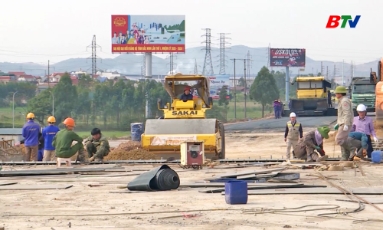  Đơn nguyên cầu Xương Giang thông xe kỹ thuật ngày 19/12/2025