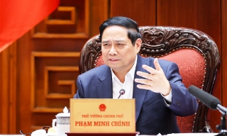 Chuẩn bị khởi công, khánh thành, thông xe 234 dự án với tổng vốn 3,4 triệu tỷ đồng