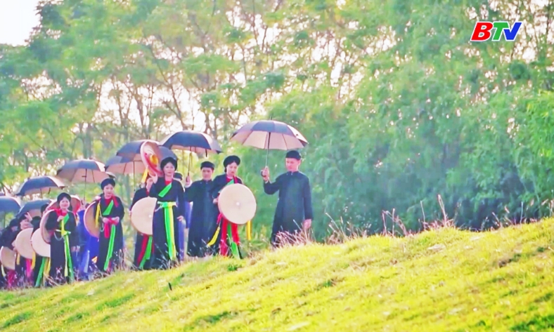  Sơ kết đề án chiến lược phát triển sản phẩm du lịch Việt Nam