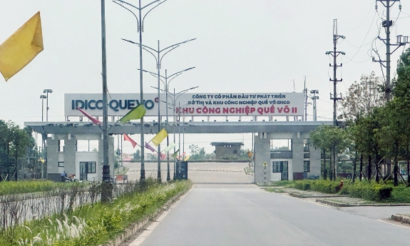 Bắc Ninh: Khởi công 4 dự án, công trình quy mô lớn vào ngày 19/12/2025