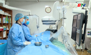 Thuốc lá - Kẻ thù thầm lặng của trái tim