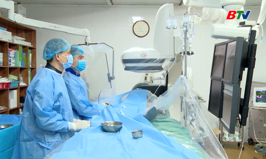 Thuốc lá - Kẻ thù thầm lặng của trái tim