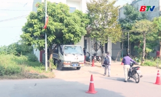 Tăng cường thực hiện chuyên đề kiểm tra nồng độ cồn trong đợt cao điểm