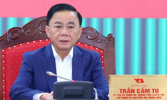 Chỉ thị của Ban Bí thư về tổ chức Tết Bính Ngọ năm 2026