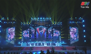 Chương trình nghệ thuật: Bắc Ninh chào năm mới 2026