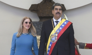 Mỹ đột kích Venezuela, tuyên bố bắt Tổng thống Maduro