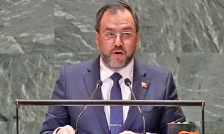 Venezuela đề nghị họp khẩn Hội đồng Bảo an Liên hợp quốc