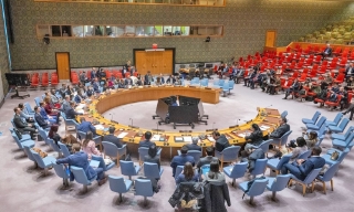 Phản ứng toàn cầu trước các cuộc không kích của Mỹ nhằm vào Venezuela