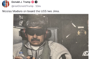 Chi tiết chiến dịch táo bạo bắt giữ Tổng thống Venezuela với sự tham gia của 150 máy bay