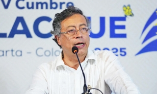 Tổng thống Petro tuyên bố bảo vệ chủ quyền quốc gia nếu Mỹ hành động quân sự ở Colombia