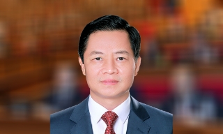 Đồng chí Lưu Đình Thực, Tỉnh ủy viên, Giám đốc Sở Tư pháp tỉnh Bắc Ninh: Kịp thời tham mưu thể chế hóa các chủ trương lớn nêu trong Văn kiện Đại hội XIV của Đảng