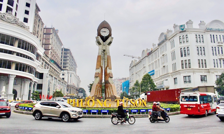  Phường Từ Sơn: Khẳng định vai trò “đầu tàu” phát triển của tỉnh