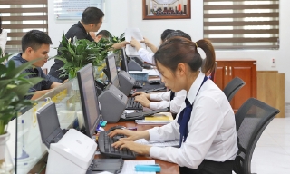 Chủ tịch UBND tỉnh ủy quyền Sở Nông nghiệp và Môi trường thẩm định, cấp phép khoáng sản, tài nguyên nước