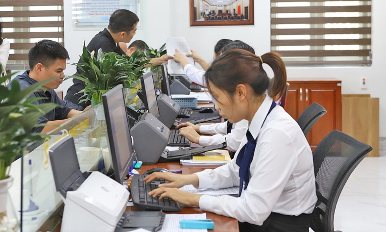  Chủ tịch UBND tỉnh ủy quyền Sở Nông nghiệp và Môi trường thẩm định, cấp phép khoáng sản, tài nguyên nước