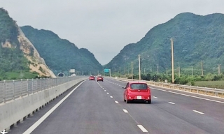 Thu phí 5 tuyến cao tốc Bắc-Nam do vốn Nhà nước đầu tư từ ngày 1/3