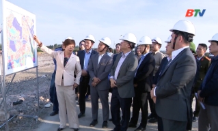 Bắc Ninh hướng tới hình thành Trung tâm công nghiệp bán dẫn của cả nước