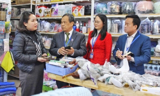 Tổng điều tra kinh tế năm 2026: Phấn đấu “về đích” trước hạn