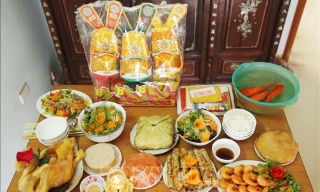 Ngày ông Công ông Táo - nét đẹp tín ngưỡng mở đầu mùa Tết của người Việt