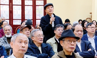 Chuẩn bị tốt quy trình hiệp thương lần thứ ba