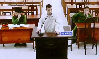 Phạm tội trong thời gian thử thách, lĩnh án hơn 20 năm tù