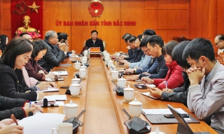 Tổng điều tra kinh tế năm 2026: Đẩy nhanh tiến độ, quyết tâm về đích sớm 7 tháng