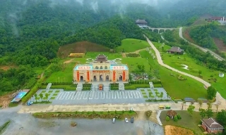 Hướng dẫn gửi tác phẩm tham dự Cuộc thi ảnh “Khoảnh khắc di sản Yên Tử - Vĩnh Nghiêm - Côn Sơn, Kiếp Bạc”