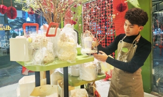 Valentine - Trao yêu thương theo cách riêng