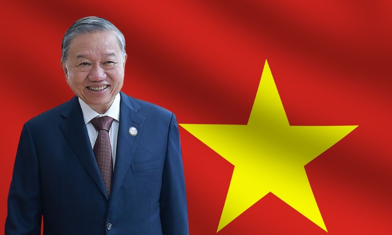  Đẩy mạnh đối ngoại toàn diện ở tầm cao mới