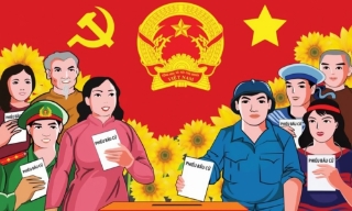 Danh sách chính thức những người ứng cử đại biểu Quốc hội khóa XVI và đại biểu HĐND tỉnh Bắc Ninh nhiệm kỳ 2026 - 2031