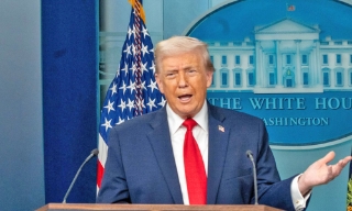 Thông điệp Liên bang 2026: Tổng thống D. Trump khẳng định kinh tế Mỹ khởi sắc