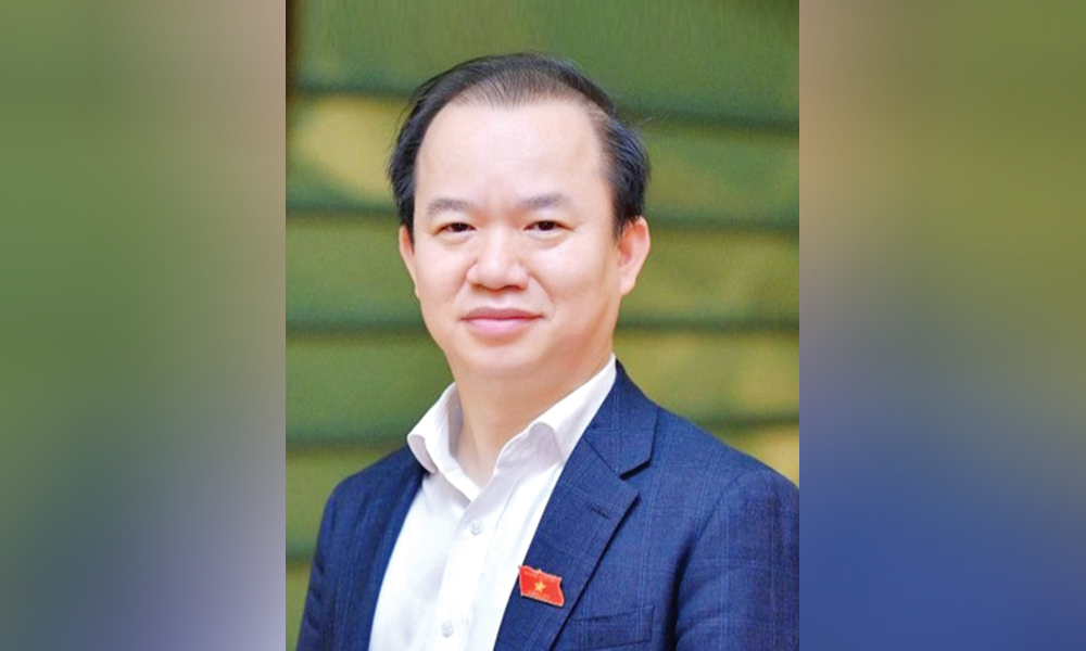 PGS.TS Bùi Hoài Sơn, Ủy viên Thường trực Ủy ban Văn hóa và Xã hội của Quốc hội: Văn hóa có vai trò điều hòa, định hướng sự phát triển