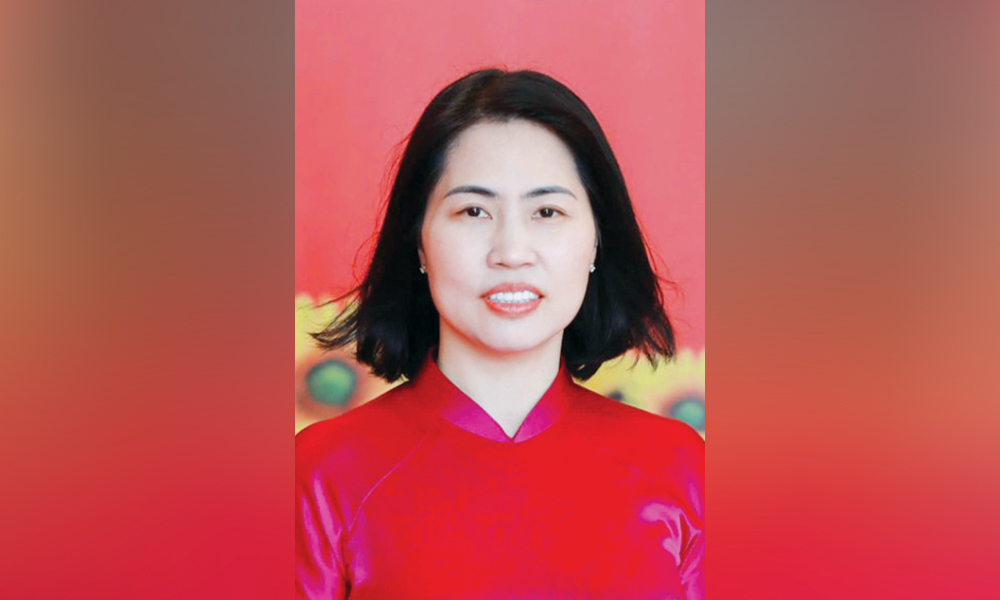 Đồng chí Bùi Thị Thu Thủy, Giám đốc Sở Văn hóa, Thể thao và Du lịch Bắc Ninh: Nghị quyết số 80 là "kim chỉ nam" để xây dựng hệ giá trị văn hóa, con người Bắc Ninh