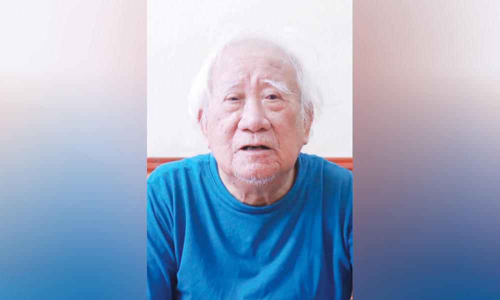 Nhà nghiên cứu Nguyễn Đình Bưu, nguyên Giám đốc Sở Văn hóa - Thông tin tỉnh Hà Bắc - Bắc Giang: Khơi dậy nguồn lực văn hóa Kinh Bắc