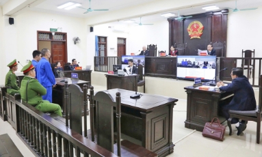  Ứng dụng công nghệ thông tin trong xét xử: Lợi ích kép 