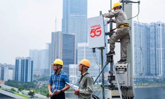 Viettel Telecom được đề cử giải GLOMO Awards nhờ sáng kiến “Không để ai bị bỏ lại phía sau”