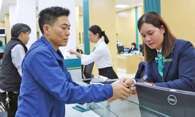   Nghị quyết số 79-NQ/TW - Đổi mới tư duy về vai trò kinh tế nhà nước                         