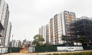 Bắc Ninh rà soát, hoàn thiện đồng bộ hạ tầng kỹ thuật và xã hội tại các khu chung cư, nhà ở xã hội