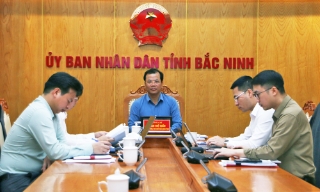  Đẩy nhanh tiến độ các dự án đường sắt để tạo động lực tăng trưởng hai con số