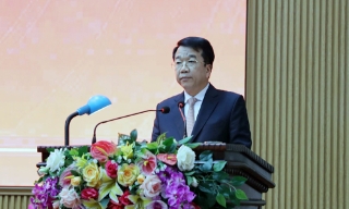 Ông Nguyễn Thanh Bình được bầu giữ chức Chủ tịch UBND tỉnh Ninh Bình